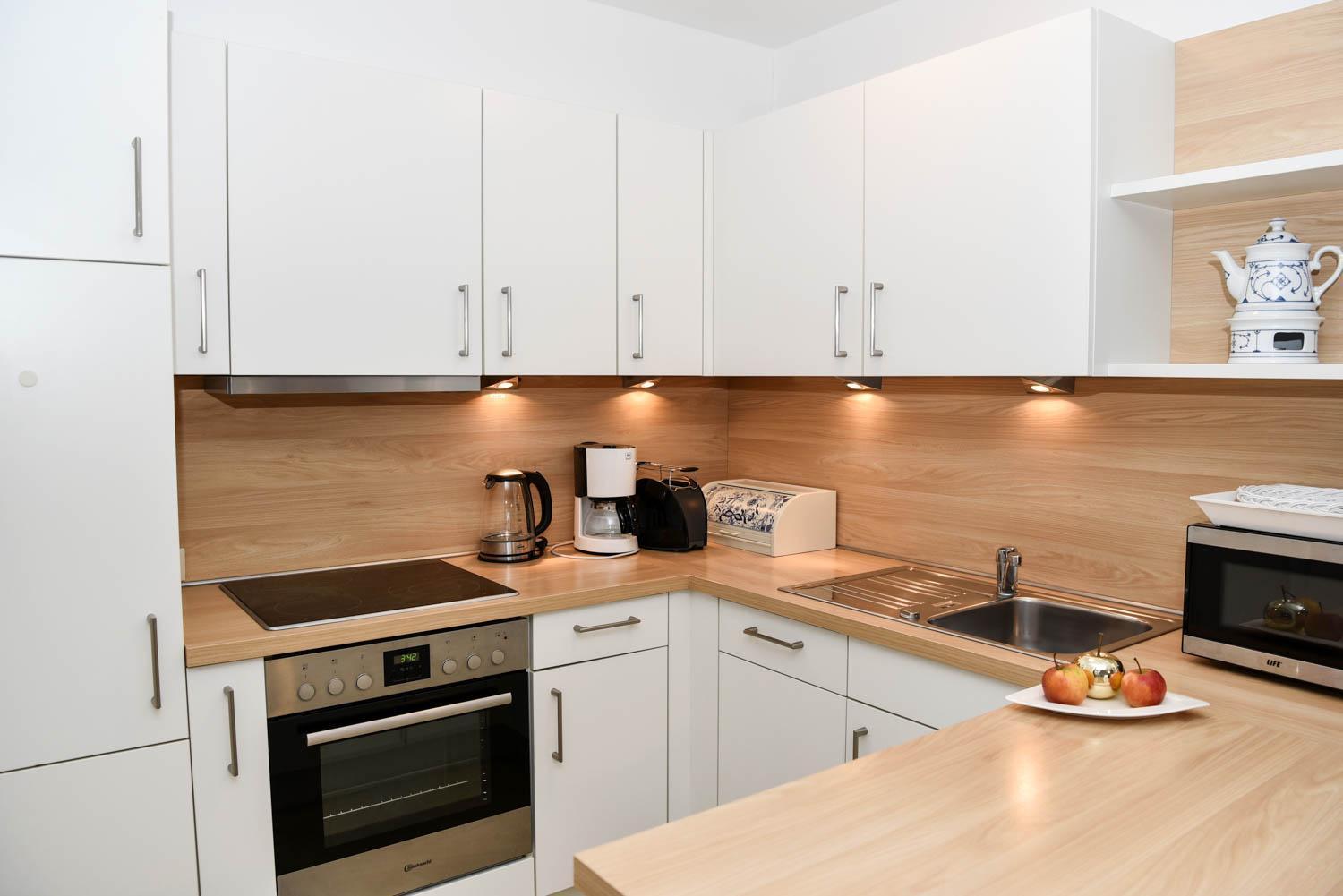 Appartement Carina 1Stock à Wenningstedt-Braderup Extérieur photo